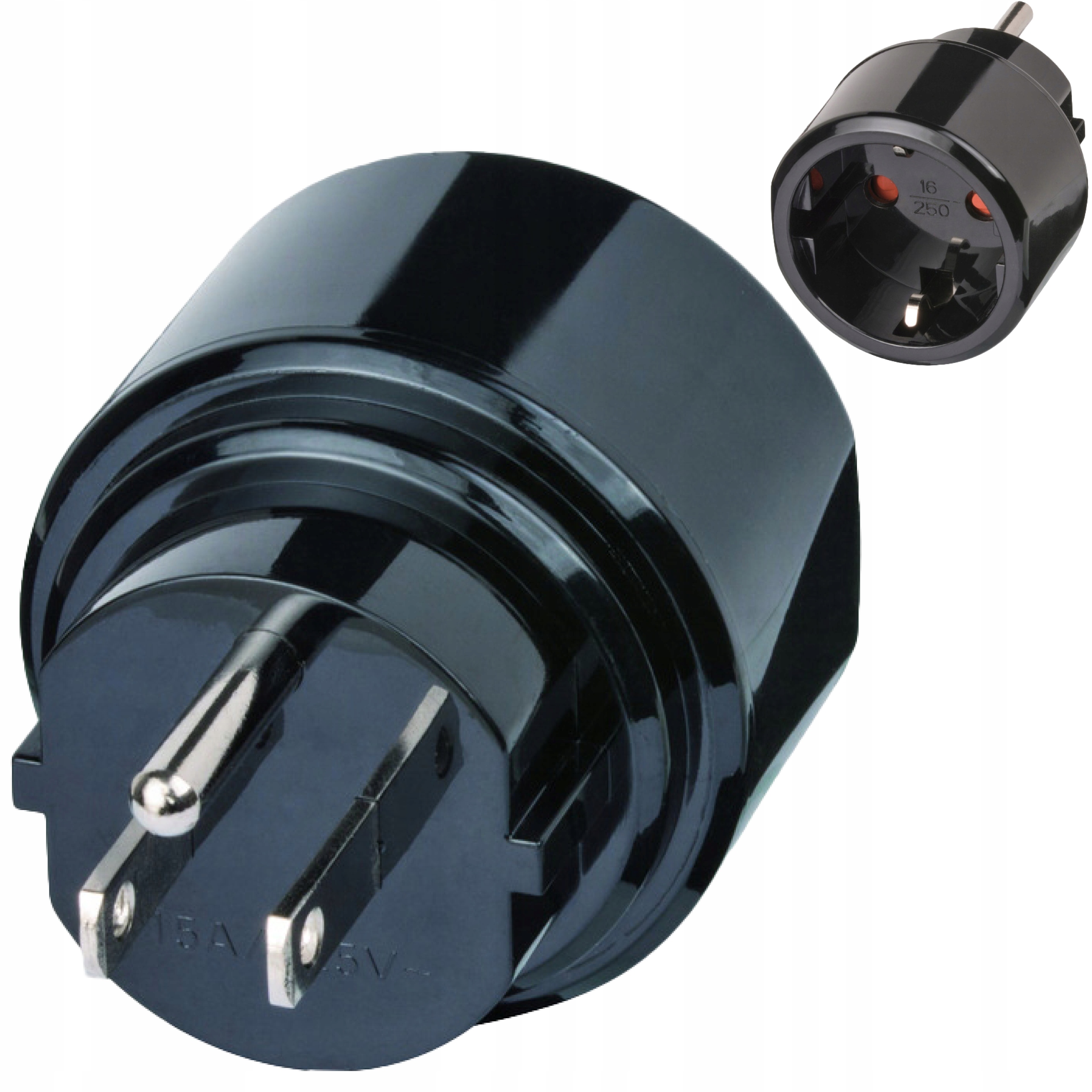 Adaptér Brennenstuhl 1508550